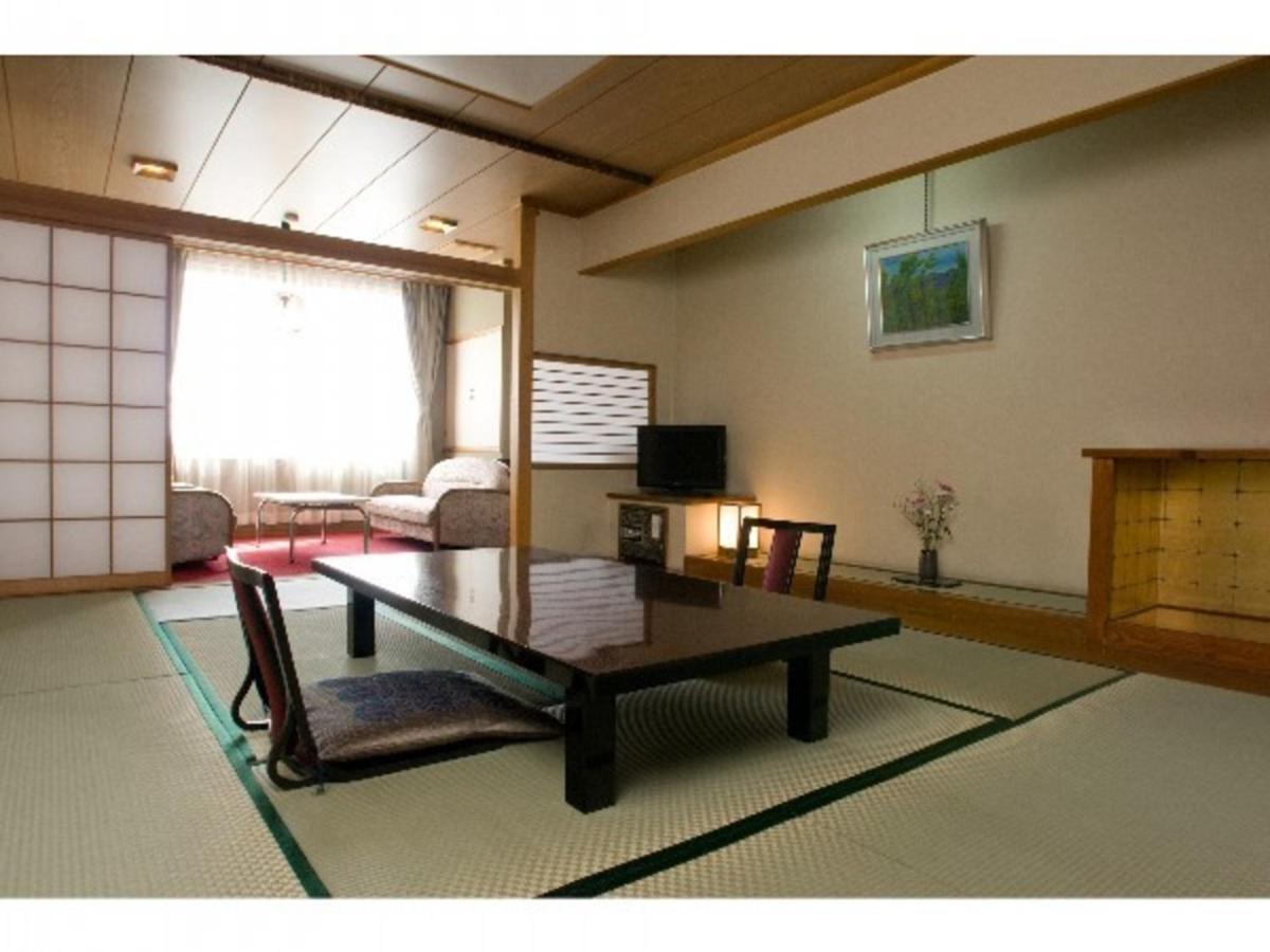 Isawa Onsen Hotel Kakyo - Vacation Stay 90651V Yamanashi  Ngoại thất bức ảnh