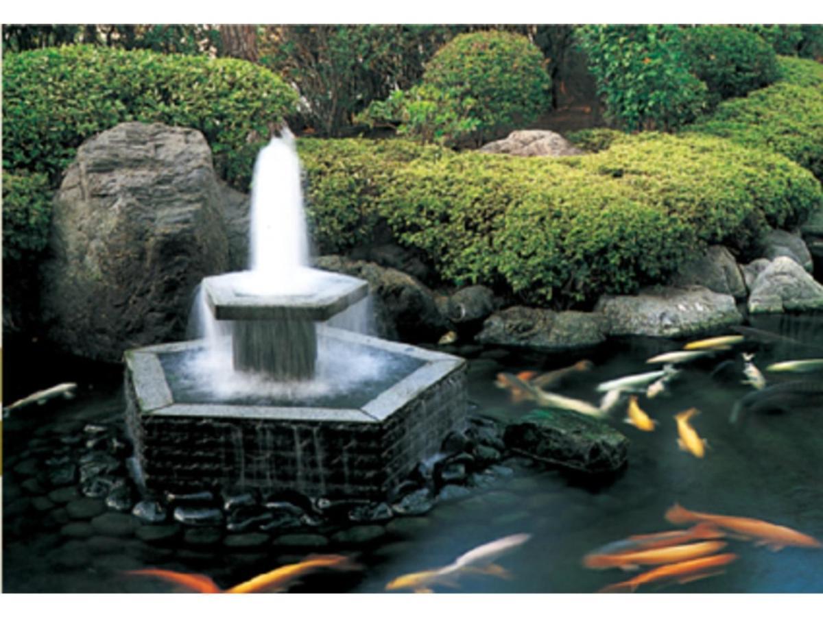 Isawa Onsen Hotel Kakyo - Vacation Stay 90651V Yamanashi  Ngoại thất bức ảnh