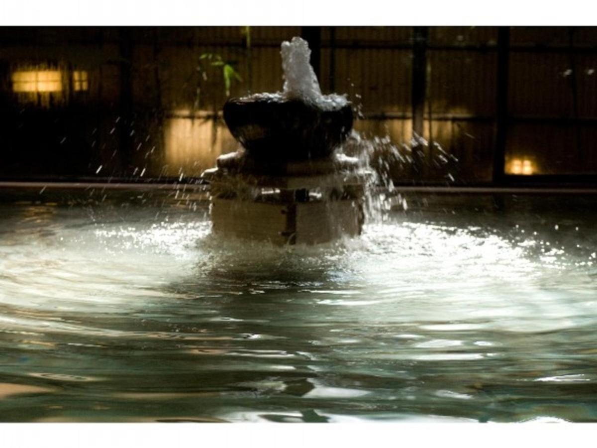 Isawa Onsen Hotel Kakyo - Vacation Stay 90651V Yamanashi  Ngoại thất bức ảnh