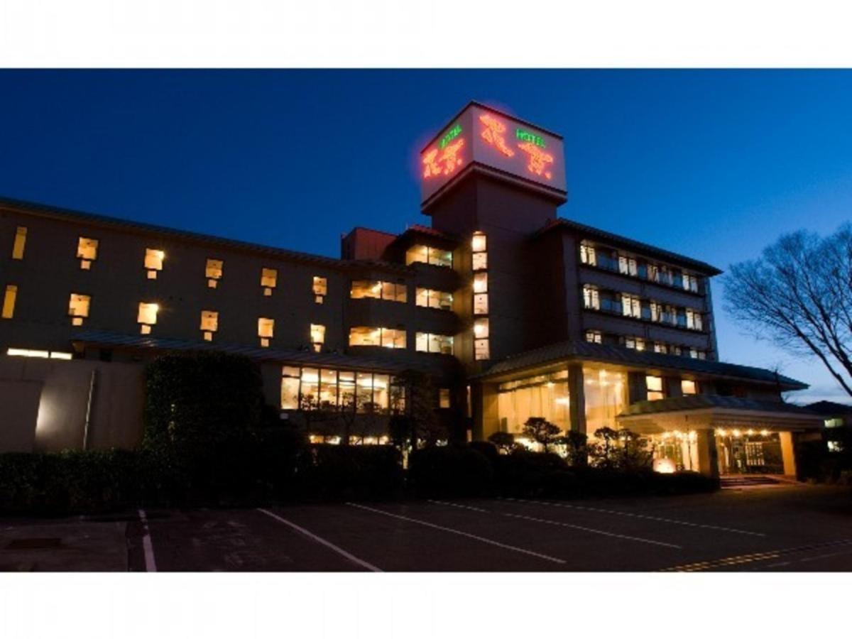 Isawa Onsen Hotel Kakyo - Vacation Stay 90651V Yamanashi  Ngoại thất bức ảnh