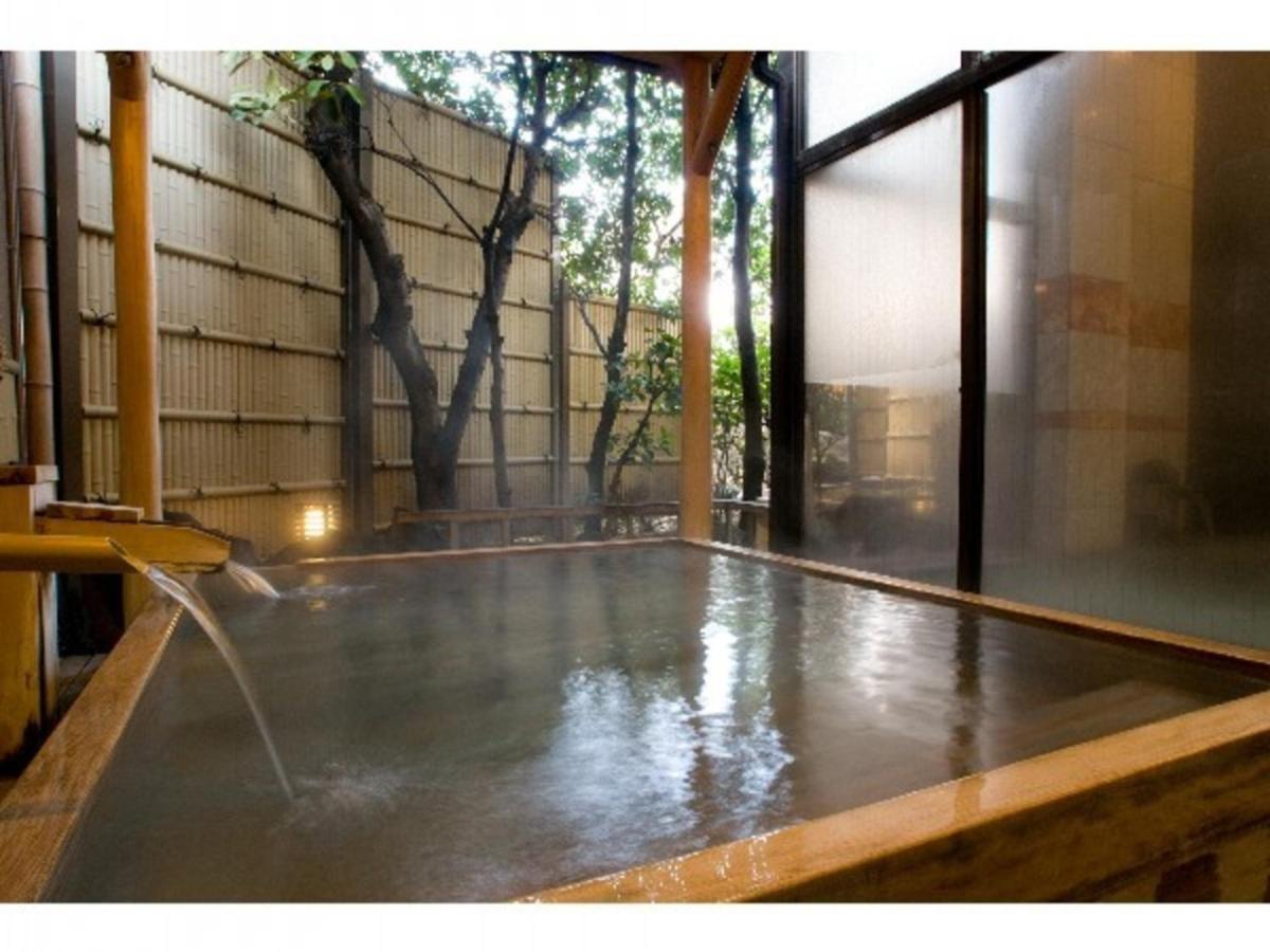 Isawa Onsen Hotel Kakyo - Vacation Stay 90651V Yamanashi  Ngoại thất bức ảnh