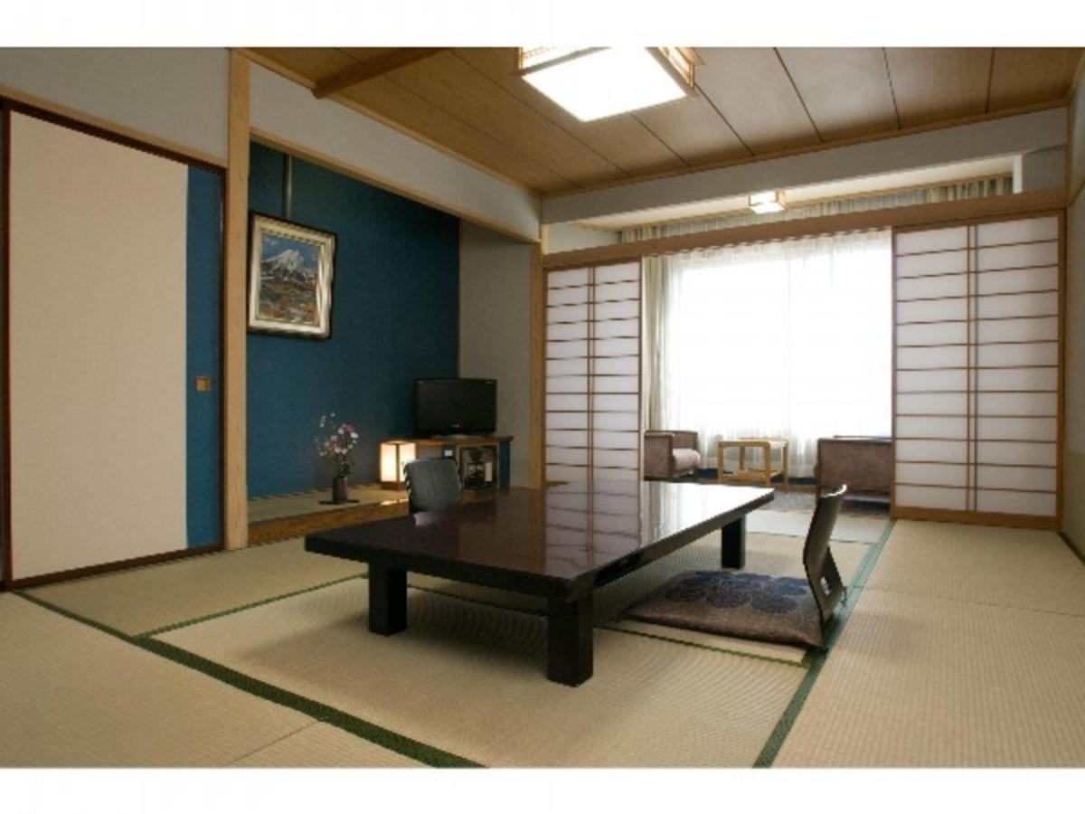 Isawa Onsen Hotel Kakyo - Vacation Stay 90651V Yamanashi  Ngoại thất bức ảnh