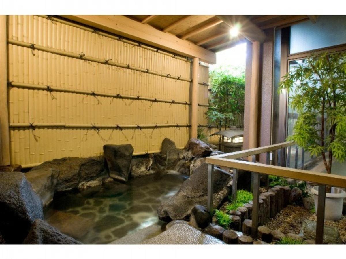 Isawa Onsen Hotel Kakyo - Vacation Stay 90651V Yamanashi  Ngoại thất bức ảnh